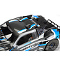 Proline Racing PRO345817  Pre-Cut Flo-Tek Fusion Clear Body for PRO-2 SC