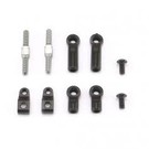 Serpent SER401747  RRS Short Links (2) Project 4X