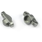 Serpent SER401727  Alum Bearing Holder Central Rocker (2) Project 4X