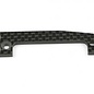 Serpent SER401652  Carbon Plate Servo Mount Project 4X