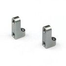 Serpent SER401653  Alum Servo Mount (2) Project 4X