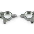 Serpent SER401662  Alum Roll Damper Holder (2) Project 4X