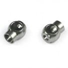 Serpent SER401670  Alum Heave Damper Clamp (2) Project 4X