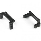 Serpent SER401683  Alum Roll Damper Bracket (2) Project 4X