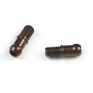 Serpent SER401690  Roll Damper Ball (2) Project 4X