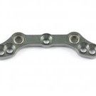 Serpent SER401696  Steeringrack Project 4X