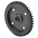 Team Corally COR00180-091  Spur Gear 46 Tooth - Steel - 1 pc: Dementor, Kronos, Python, Shogun