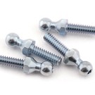 Custom Works R/C CSW8123  Tall Ballstuds (4) for Outlaw 4