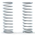 Custom Works R/C CSW1804 1.75" Long Shock Spring 4lb/White (2) for Outlaw & Rocket