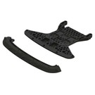 Arrma ARA320515  Front Bumper: Infraction Felony Limitless