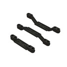 Arrma ARA320517  Body Post Mount Set: