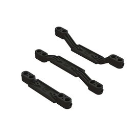 Arrma ARA320517  Body Post Mount Set: