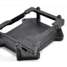 RPM R/C Products RPM70412  RPM Arrma 8S BLX Castle Mamba Monster X8S ESC Cage (Black)