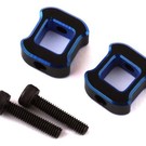 Drag Race Concepts DRC-414-0002  DR10 Body Post Collar (Blue) (2)