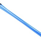 Protek RC PTK-8354  ProTek RC Antenna Tube w/Caps (Blue) (5)