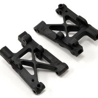 Serpent SER804294  Hard Rear Lower Wishbone Set (2) 733, 747, 748E