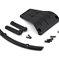 RPM R/C Products RPM81812  Front Bumper & Skid Plate: Kraton 6S