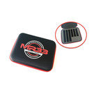 MR33 MR33-BHC   Battery Hard Case Bag, Shorty and Long Packs