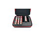 MR33 MR33-BHC   Battery Hard Case Bag, Shorty and Long Packs
