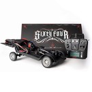 Redcat Racing RER15139  LRH285 RC Chassis - 1:10 Hopping Lowrider - No Body