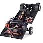 Redcat Racing RER15139  LRH285 RC Chassis - 1:10 Hopping Lowrider - No Body