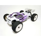 Leadfinger LFRT4032  LFR / Tessmann Patriot Body - XT8