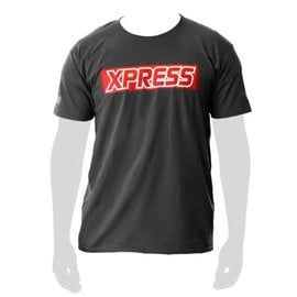 Xpress XP-30037  Xpress TRACKDAY T-SHIRT 2021 VER. XL SIZE