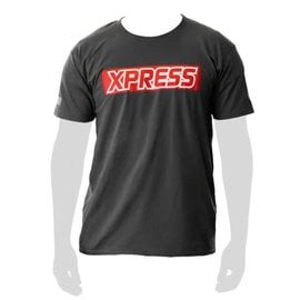 Xpress XP-30036  Xpress TRACKDAY T-SHIRT 2021 VER. L SIZE