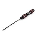 Xpress XP-40017  Xpress ALUMINUM 7075 LIGHTWEIGHT 2.5MM BALL HEX DRIVER