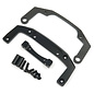 X-Square X2-0021  X-Square  Aluminum Front Bumper Set: FT1 FT1S