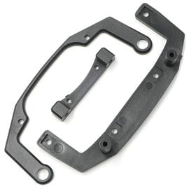 Xpress XP-10428  Front Bumper Set: FT1 FT1S