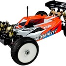 Serpent SER600022  Serpent SRX8-E RTR 1/8 4wd EP