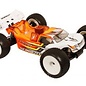 Serpent SER600401  S811-T 1/8 Clear Truck Body