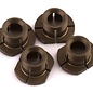 Mugen Seiki MUGA2147Ab  Mugen Seiki MTC2 Lower Arm Pivot Inserts (4) 2147