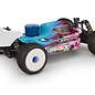 J Concepts JCO0430  Tekno NB48 2.0 S15 Clear Buggy Body
