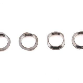 Mugen Seiki MUGA2147Ba  Mugen Seiki MTC2 Lower Arm Pivot Insert Nuts (4) 2147