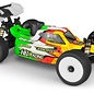 J Concepts JCO0364L  HB Racing D817 V2 S15 1/8 Nitro Buggy Lightweight Clear Body