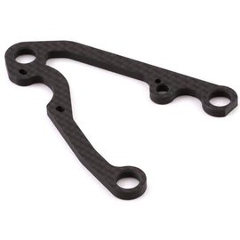 Mugen Seiki MUGA2147R  MTC2 Rear Lower Carbon Arm 2147