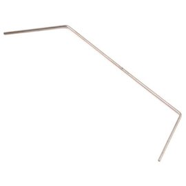 Mugen Seiki MUGA2153/11A  MTC2 1.1mm Front/Rear Anti-Roll Bar 2153/11