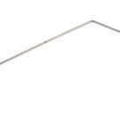 Mugen Seiki MUGA2153/12A  MTC2 1.2mm Front/Rear Anti-Roll Bar 2153/12