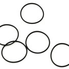 Mugen Seiki MUGA2206  MTC Differential Case O-Ring (5) 2206