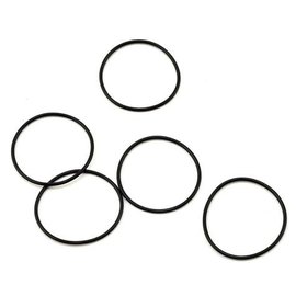 Mugen Seiki MUGA2206  MTC Differential Case O-Ring (5) 2206