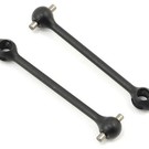 Mugen Seiki MUGA2215  Front Drive Shaft (2) for MCT2 & MTC1 2215