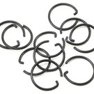 Mugen Seiki MUGA2216a  MTC Front Drive Shaft Clip (10) 2216