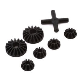 Mugen Seiki MUGA2230-Bb  MTC2 Differential Gears 2230Bb