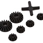 Mugen Seiki MUGA2230-B  MTC2 Differential Gears 2230B