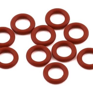 Mugen Seiki MUGA2234b  MTC2 Red Soft Differential O-Ring (10) 2234