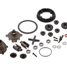 Mugen Seiki MUGA2243  MTC2 Differential Set 2243