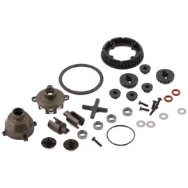 Mugen Seiki MUGA2243  MTC2 Differential Set 2243