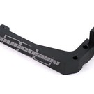 Mugen Seiki MUGA2310  MTC2 Aluminum Servo Mount 2310